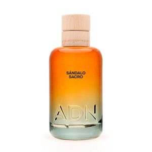 ADOLFO DOMINGUEZ ADN SANDALO SACRO EDP 100ML Tester
