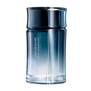ADOLFO DOMINGUEZ AGUA DE BAMBU MEN EDT 120ML Tester