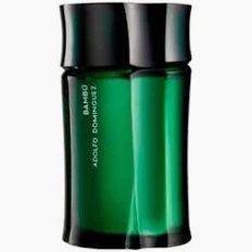 ADOLFO DOMINGUEZ BAMBU MEN EDT 120ML Tester