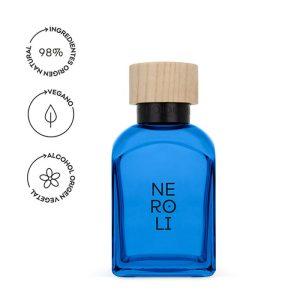 ADOLFO DOMINGUEZ NEROLI HOMBRE EDT 120ML Tester
