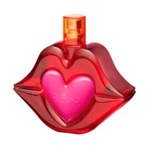 AGATHA RUIZ DE LA PRADA BESO EDT 100ML Tester