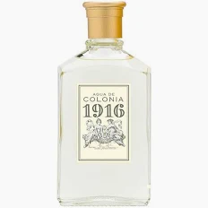 AGUA DE COLONIA 1916 EDC 100ML NO VAPO Tester