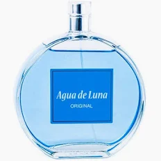 AGUA DE LUNA EDT 100ML Tester
