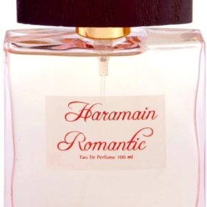 AL HARAMAIN ROMANTIC EDP 100ML Tester