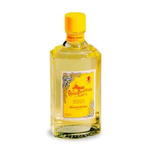 ALVAREZ GOMEZ AGUA DE COLONIA CONCENTRADA EDC 150ML Tester