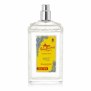 ALVAREZ GOMEZ AGUA DE COLONIA CONCENTRADA EDC 150ML Tester