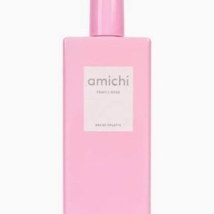 AMICHI FRUIT ROSE EDT 150ML Tester