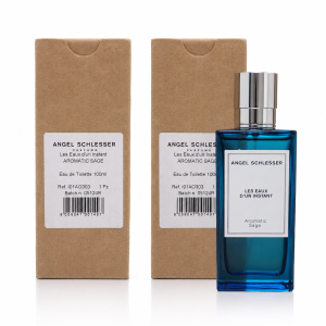 ANGEL SCHLESSER AROMATIC SAGE EDT 100ML Tester