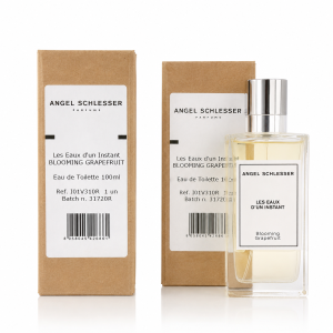 ANGEL SCHLESSER BLOOMING GRAPEFRUIT EDT 100ML Tester