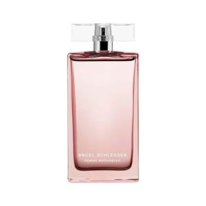 ANGEL SCHLESSER FEMME NATURELLE ROSE EDT 100ML Tester