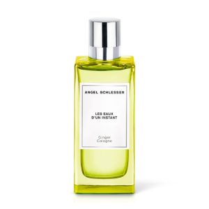 ANGEL SCHLESSER GINGER COLOGNE EDT 100ML Tester