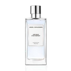 ANGEL SCHLESSER INSTINCTIVE MARINE EDT 100ML Tester