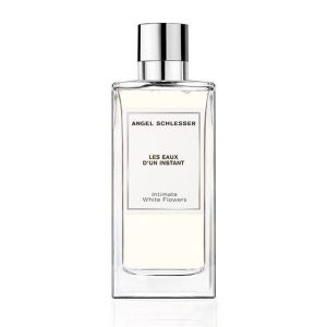 ANGEL SCHLESSER INTIMATE WHITE FLOWERS EDT 100ML Tester