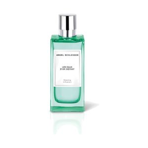 ANGEL SCHLESSER MATCHA INFUSION EDT 100ML Tester
