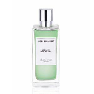 ANGEL SCHLESSER MEDITERRANEAN CYPRESS EDT 100ML Tester