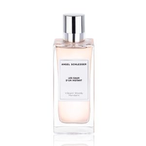 ANGEL SCHLESSER VIBRANT WOODY MANDARIN EDT 100ML Tester