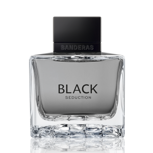 ANTONIO BANDERAS BLACK SEDUCTION EDT 100ML Tester