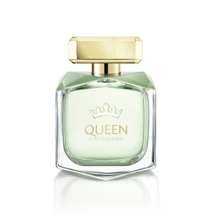ANTONIO BANDERAS QUEEN OF SEDUCTION EDT 80ML Tester