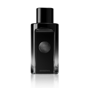 ANTONIO BANDERAS THE ICON THE PERFUME EDP 100ML Tester