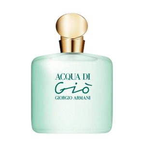 ARMANI ACQUA DI GIO WOMAN EDT 100ML Tester