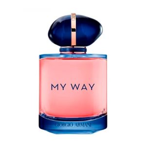 ARMANI MY WAY INTENSE EDP 90ML Tester