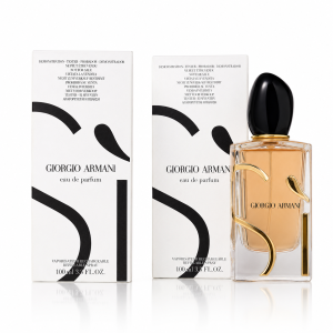 ARMANI SI EDP 100ML Tester