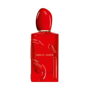 ARMANI SI RED MUSK PASSIONE EDP 100ML Tester