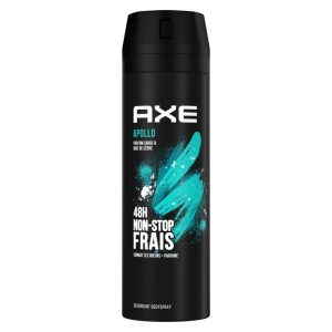 AXE APOLLO DEO SPRAY 150ML