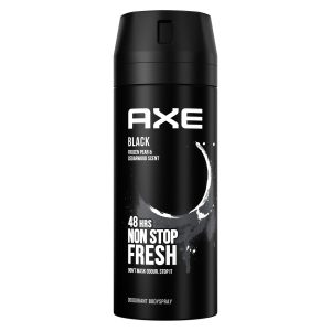 AXE BLACK DEO SPRAY 150ML