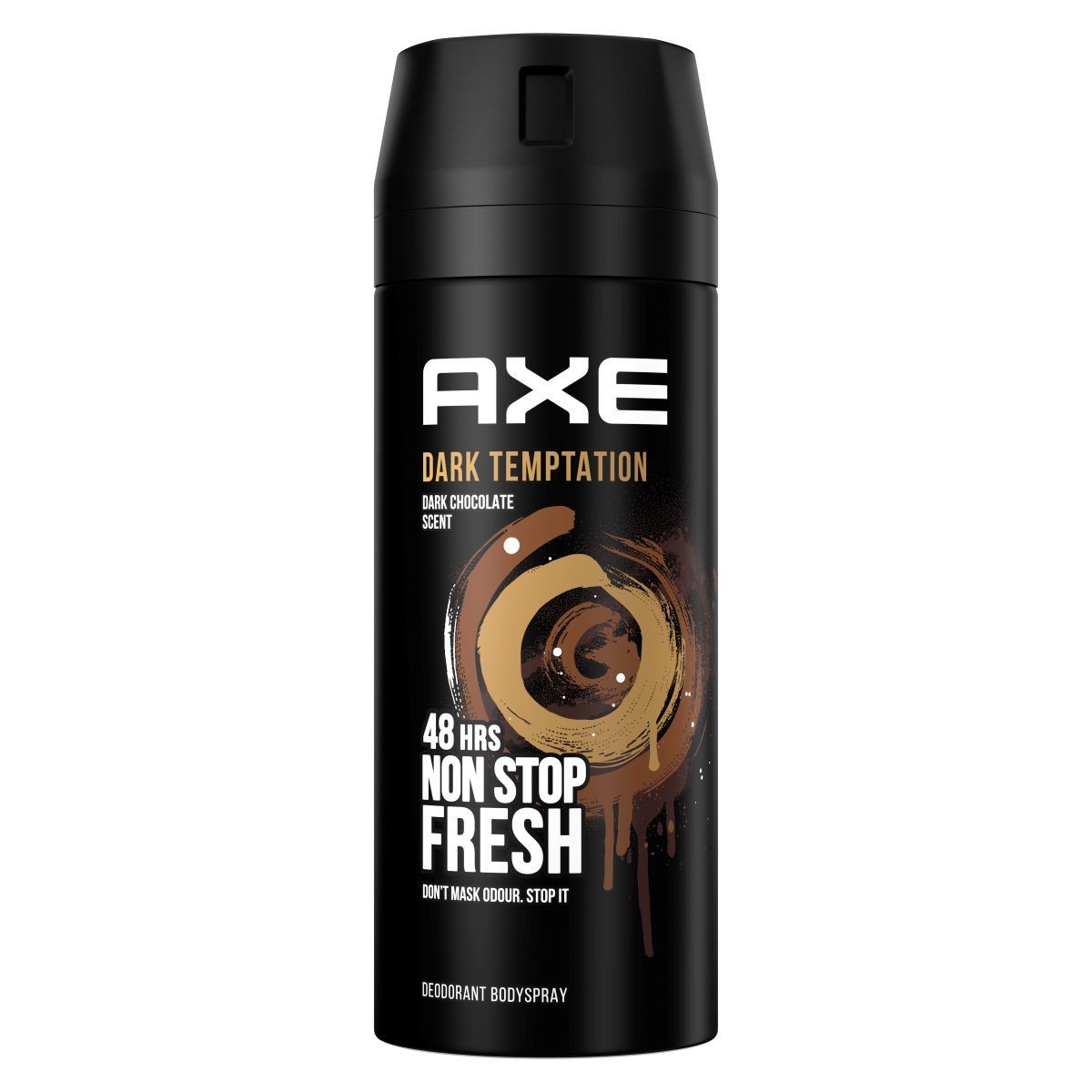 AXE DARK TEMPTATION DEO SPRAY 150ML