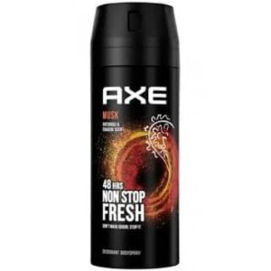 AXE MUSK DEO SPRAY 150ML
