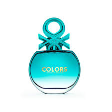 BENETTON COLORS DE BENETTON EDT 80ML Tester