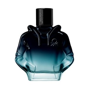 BENETTON TRIBE INTENSE EDP 90ML Tester