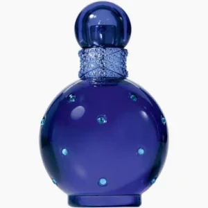 BRITNEY SPEARS MIDNIGHT FANTASY EDP 100ML Tester