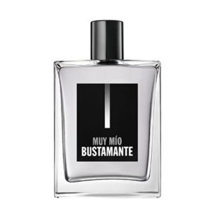 BUSTAMANTE MUY MIO EDT 100ML Tester