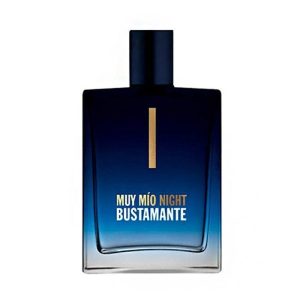 BUSTAMANTE MUY MIO NIGHT EDT 100ML Tester