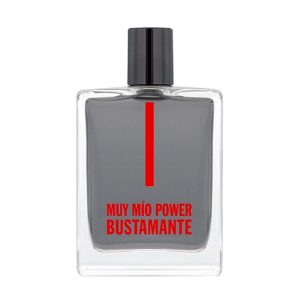BUSTAMANTE MUY MIO POWER EDT 100ML Tester
