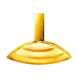 CALVIN KLEIN EUPHORIA SOLAR ELIXIR PARFUM INTENSE 100ML Tester