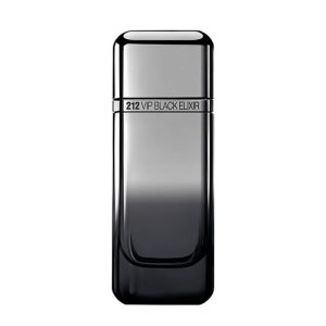 CAROLINA HERRERA 212 VIP BLACK ELIXIR 100ML Tester
