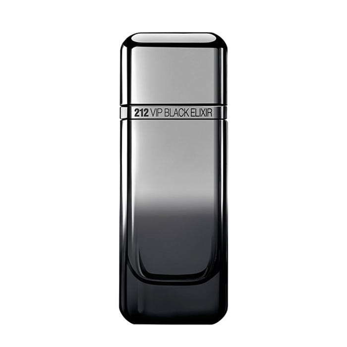 CAROLINA HERRERA 212 VIP BLACK ELIXIR 100ML Tester