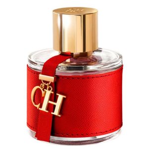 CAROLINA HERRERA CH WOMAN EDT 100ML Tester