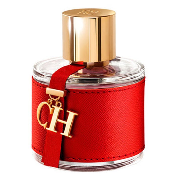 CAROLINA HERRERA CH WOMAN EDT 100ML Tester