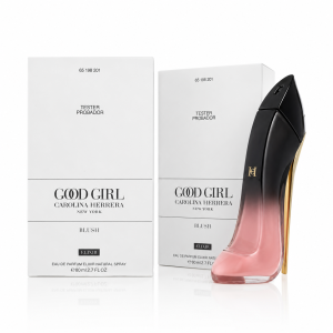 CAROLINA HERRERA GOOD GIRL BLUSH ELIXIR EDP 80ML Tester