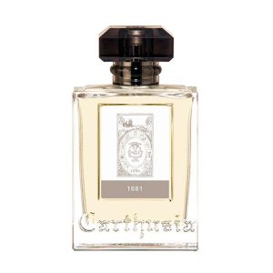 CARTHUSIA 1681 EDP 100ML Tester