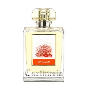 CARTHUSIA  CORALLIUM EDP 100ML Tester