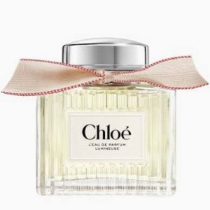 CHLOE L'EAU DE PARFUM LUMINEUSE EDP 100ML Tester