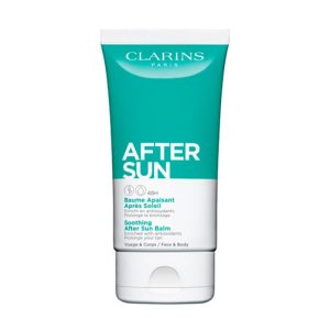 CLARINS AFTER SUN BAUME APAINSANT 150ML Tester
