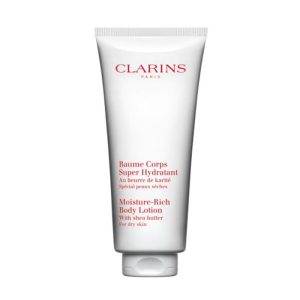 CLARINS BAUME CORPS SUPER HYDRATANT 200ML Tester