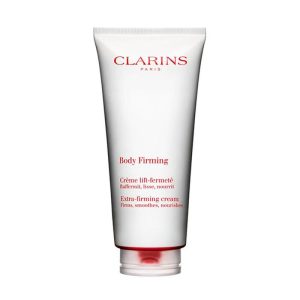 CLARINS BODY FIRMING CREME LIFT FERMETE 200ML Tester