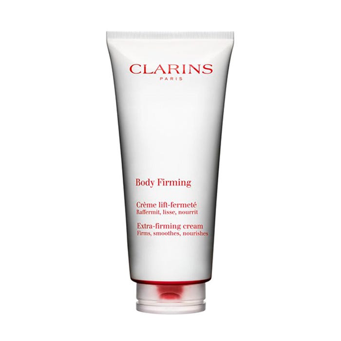CLARINS BODY FIRMING CREME LIFT FERMETE 200ML Tester